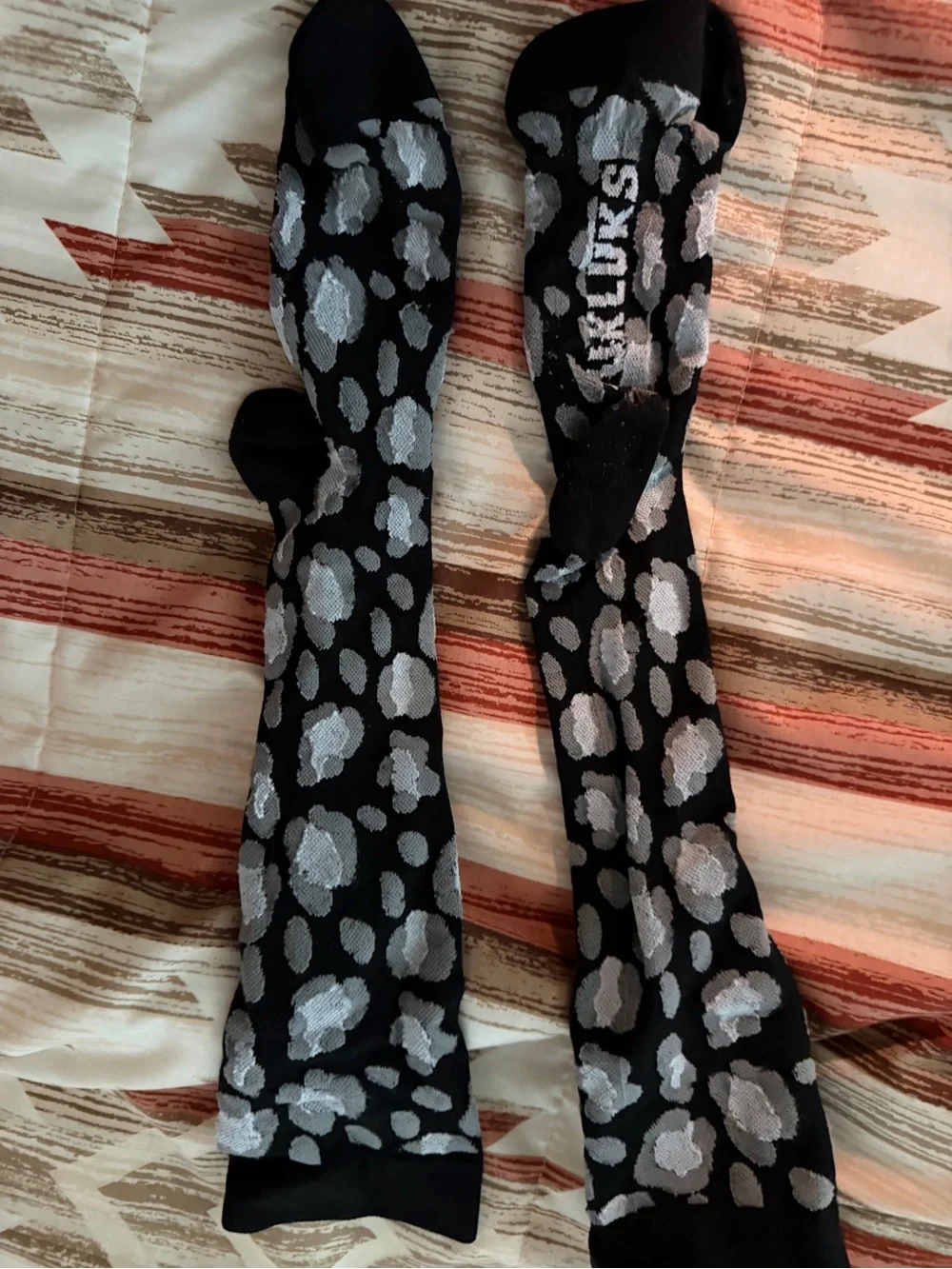 Women’s compression socks